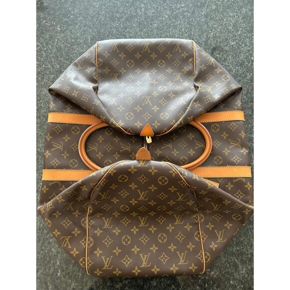 Louis Vuitton Keepall 55 - Picture 1 of 12